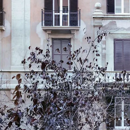 Apartman Lorenzo's Vatican *