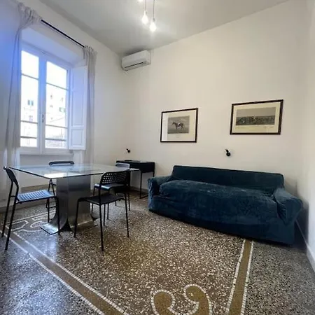 Apartman Lorenzo's Vatican *