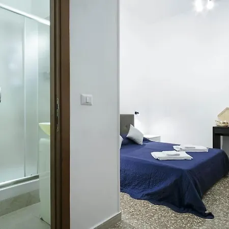 Apartman Lorenzo's Vatican Róma